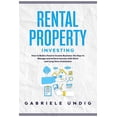 thumbnail image 1 of Rental Property Investing : How to Build a Passive Income Business: the Keys to Manage and Achieve Success with Short and Long Term Investment (Paperback), 1 of 1