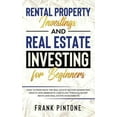 thumbnail image 1 of Rental Property Investing and Real Estate Investing for Beginners : How to penetrate the real estate sector generating wealth and immediate cash flow through short rents and real estate investments (Hardcover), 1 of 1