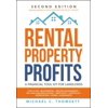 Pre-Owned Rental-Property Profits: A Financial Tool Kit for Landlords (Paperback) 0814438539 9780814438534