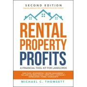 Pre-Owned Rental-Property Profits: A Financial Tool Kit for Landlords (Paperback) 0814438539 9780814438534