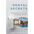 thumbnail image 1 of Pre-Owned Rental Secrets: Reduce Your Rent - Get Better Value - Create Quality Communities Paperback, 1 of 1