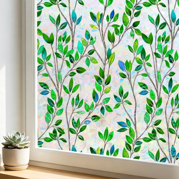 RenterSafe Daytime Privacy Window Cover 17.5 x 78.7