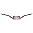 thumbnail image 1 of Renthal 1 1/8" FatBar CR High Bend Black for KTM 950 Super Enduro R 2006-2009, 1 of 4