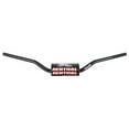 thumbnail image 1 of Renthal 1 1/8" FatBar CR High Bend (#605) Black For SHERCO 500 SEF Factory 2019-2024, 1 of 2