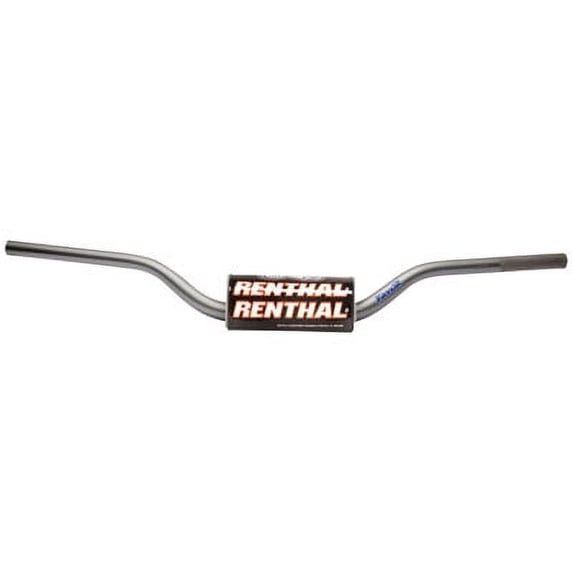 Renthal 1 1/8" FatBar KTM SX/SXF 09-11, SUZUKI RM/RMZ 06+ Bend Tanium for Husqvarna CR 125 2006-2013
