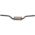 thumbnail image 1 of Renthal 1 1/8" FatBar KTM SXF/XCF 16 Black for Husaberg FE400/E 1999-2002, 1 of 1