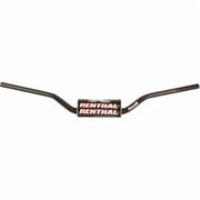 Renthal 1 1/8 FatBar RC Mini/85cc Bend #671 Black
