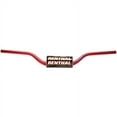 thumbnail image 1 of Renthal 1 1/8" FatBar Ricky Carmichael Bend Red for KTM 1190 Adventure 2013-2016, 1 of 1