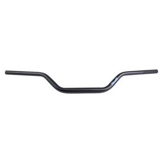 Renthal 1 1/8" FatBar Ricky Carmichael High Bend Black for Husqvarna FC 250 2014-2018