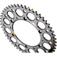 thumbnail image 1 of Renthal 150U-520-48GBBK Ultralight Rear Sprocket, 1 of 1