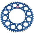 thumbnail image 1 of Renthal 150U-520-52GBBU Ultralight Rear Sprocket, 1 of 1