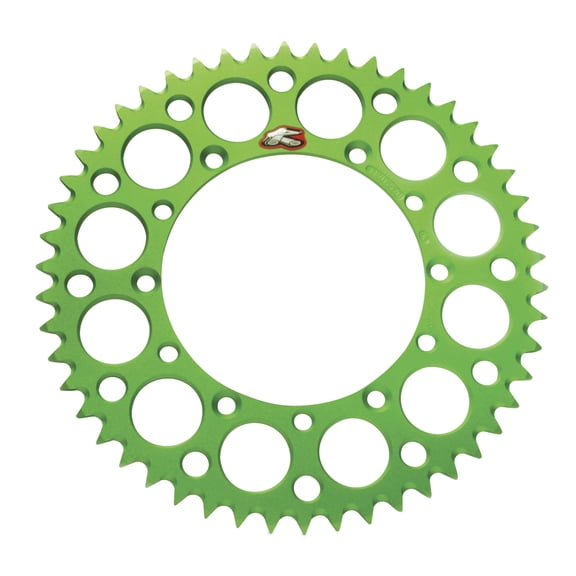 Renthal 191U-420-50GEGN Ultralight Rear Sprocket