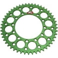 thumbnail image 1 of Renthal 420 Off-Road Rear Sprocket - 191U-420-50GEGN, 1 of 4