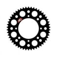thumbnail image 1 of Renthal 2025 KTM 65 Rear Chain Wheel - Black 420-46GP Teeth, 1 of 1