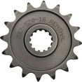 thumbnail image 1 of Renthal 253-520-13GP Grooved 13 Tooth Front Sprocket, 1 of 5