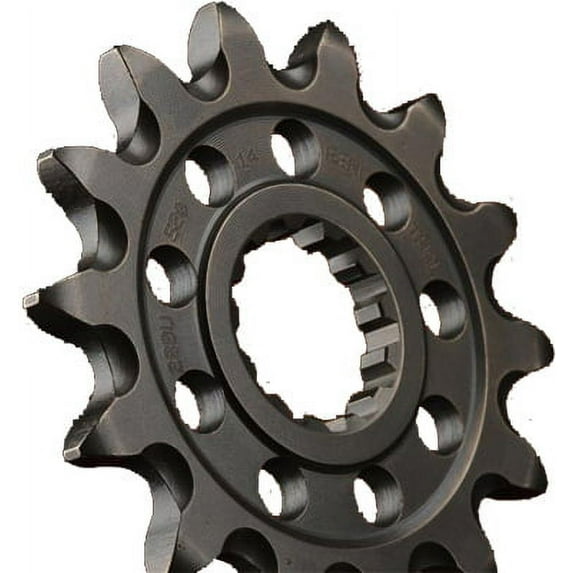 Renthal 253U-520-13GP Ultralight Steel Front Sprocket