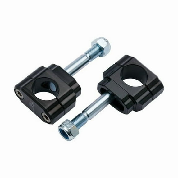 Renthal 28.6 mm. Clamps 5 mm. Offset