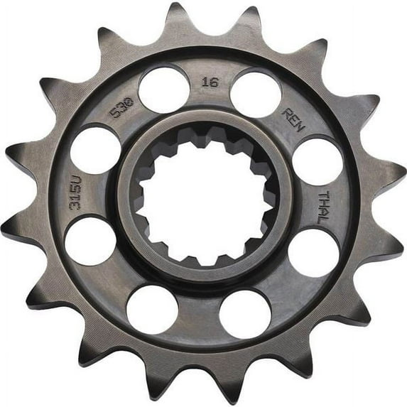 Renthal 315U-520-16P 520 Pitch 16-Tooth Front Sprocket