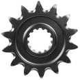 thumbnail image 1 of Renthal 360A-520-12P Steel Front Sprocket - 12T, 1 of 1