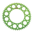 thumbnail image 1 of Renthal 408U-420-50GEGN Ultralight Rear Sprocket, 1 of 1
