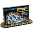 thumbnail image 1 of Renthal 420 R1 Works Chain, 130 Links, 1 of 7