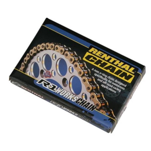Renthal 428 R1 Replacement Connecting Link (C253)