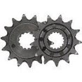 thumbnail image 1 of Renthal 433--525-15P Steel Front Sprocket - 15T (Natural), 1 of 1