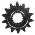 thumbnail image 1 of Renthal 447--520-15GP 520 Chain Size 15-Tooth Front Sprocket for Suzuki, 1 of 1