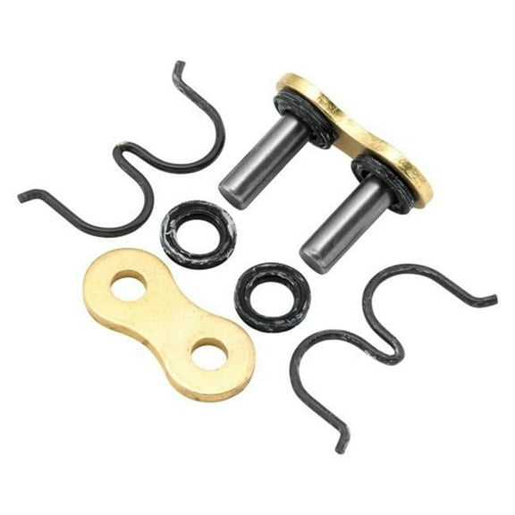 Renthal 520 R4 SRS Road Chain Master Link