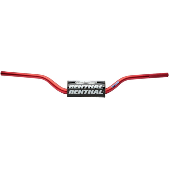 Renthal 604-01-RD Fatbar Handlebar