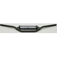 thumbnail image 1 of Renthal 607-01-BK-04-227 7/8in. Handlebar, 1 of 1