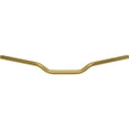 thumbnail image 1 of Renthal 7/8" 755 Road Medium Gold Handlebar (755-01-GO), 1 of 2
