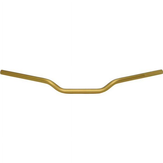 Renthal 7/8" 755 Road Medium Gold Handlebar (755-01-GO)