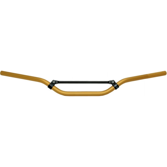 Renthal 755-01-GO 7/8in. Road Handlebar