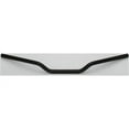 thumbnail image 1 of Renthal 756-01-BK 7/8" Road Bars - Black - (#756) High Bend, 1 of 2