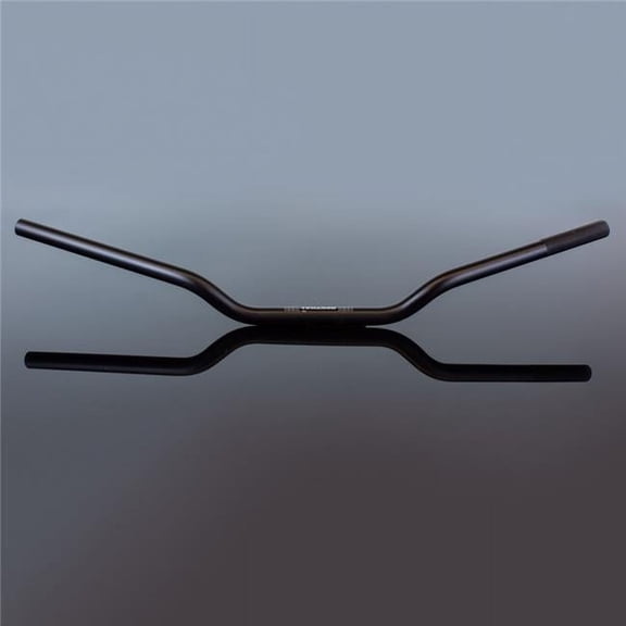 Renthal 758-01-GO 7/8in. Ultra Low Street Handlebar - Gold