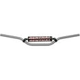 thumbnail image 1 of Renthal 773-01-TT-01-185 7/8in. Handlebar - CR (02-03) Bend - Titanium, 1 of 2
