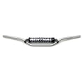 thumbnail image 1 of Renthal 783-01-SI-03-219 7/8in. Mini Racer Handlebar, 1 of 1