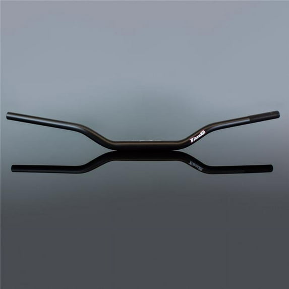Renthal Fatbar Street Adventure Black Handlebar (821-50-BK)