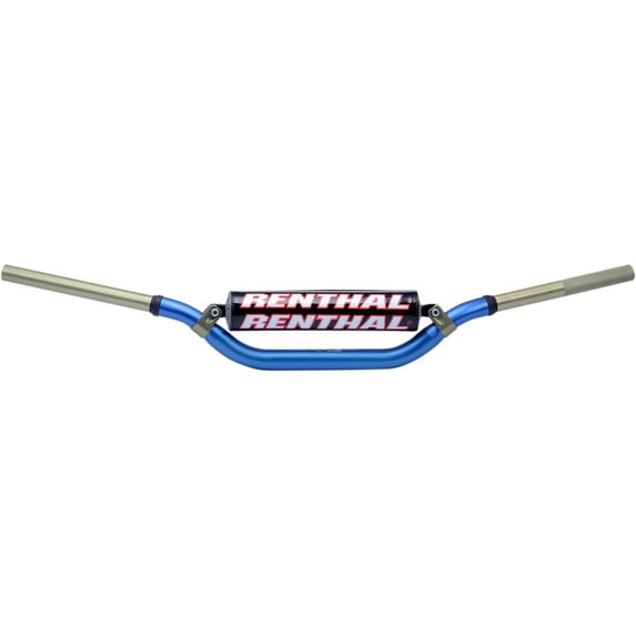 Renthal 827-01-BU Fatbar Handlebar