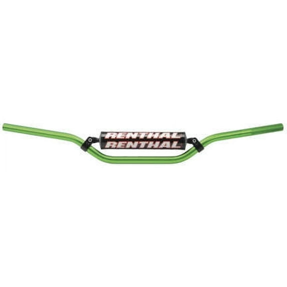 Renthal 971-08-GN-01-185 7/8" Handlebars