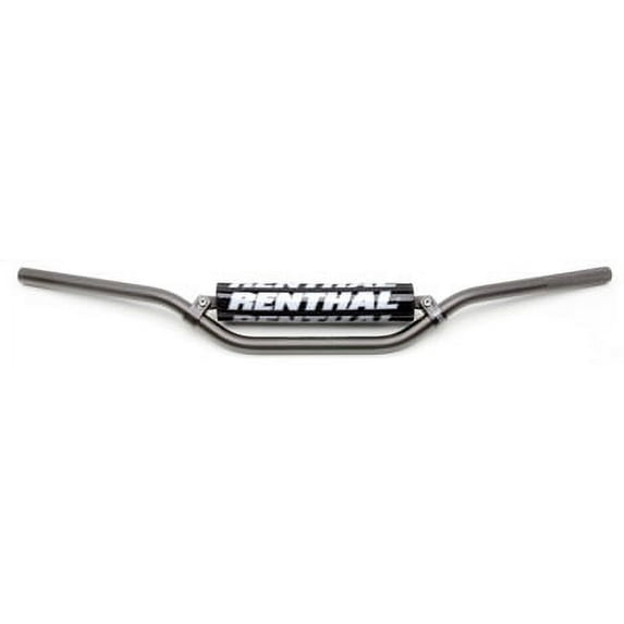 Renthal 971-08-GR-01-185 7/8in. Handlebar