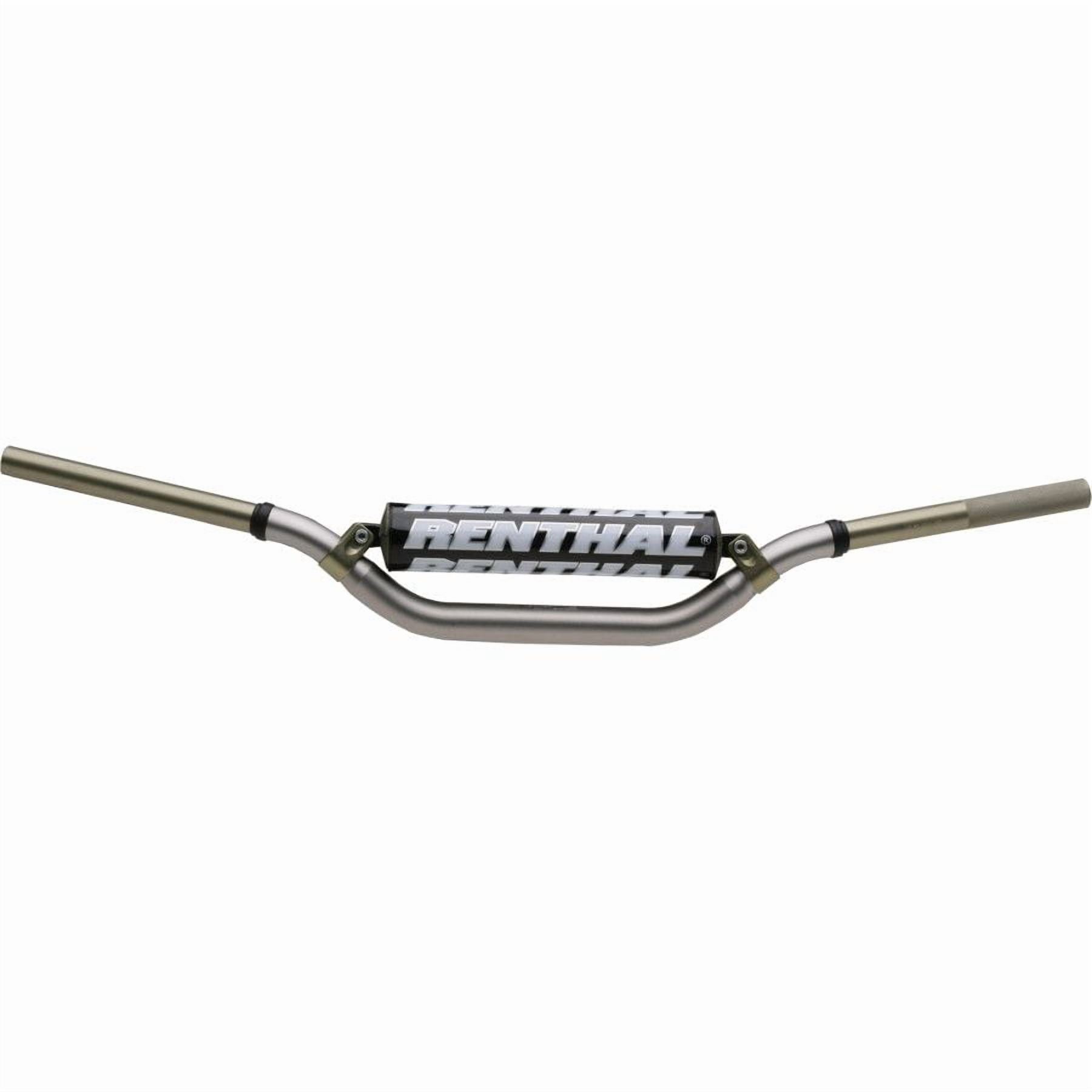 Renthal Handlebar 7/8 Reed / Windham / McGrath - Titanium main image 0