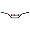 thumbnail image 1 of Renthal Aluminum 7/8" Handlebar 50/70cc Play Bike Black for Honda CRF150R 2012-2018, 1 of 1