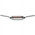 thumbnail image 1 of Renthal Aluminum 7/8" Handlebar CR Mid Bend Tanium for Honda XR650L 2012-2017, 1 of 1