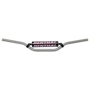 Renthal Aluminum 7/8 Handlebar Ricky Carmichael Bend Grey for Cannondale C440 2002