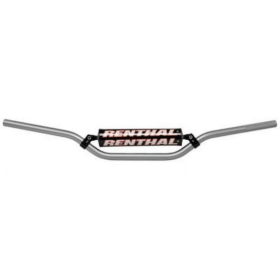 Renthal Aluminum 7/8" Handlebar Windham Bend Tanium for Yamaha WR400F 1998-2000