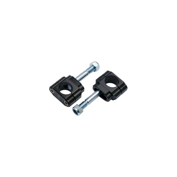 Renthal CL018 Bar Mount - 5mm Offset