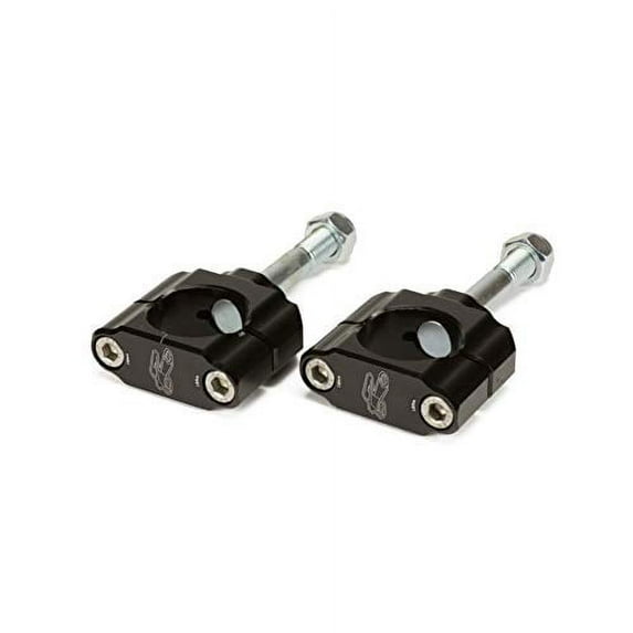 Renthal CL061 Handlebar brackets