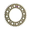 thumbnail image 1 of Renthal Chainwheel Sprockets  41T Rear 404U-520-41P-HA, 1 of 1